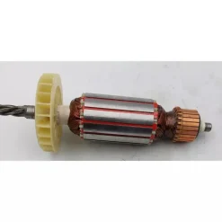 DEDRA DED7965 #33 Wirnik do wyrzynarki, rotor silnika, część zamienna XDED7965.33