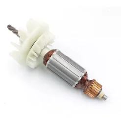DEDRA DED7764 Wirnik #31 rotor silnika do szlifierki do gipsu żyrafa XDED7764.31