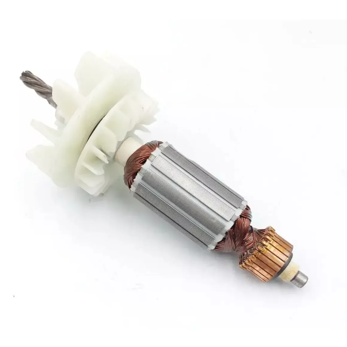 DEDRA DED7764 Wirnik #31 rotor silnika do szlifierki do gipsu żyrafa XDED7764.31