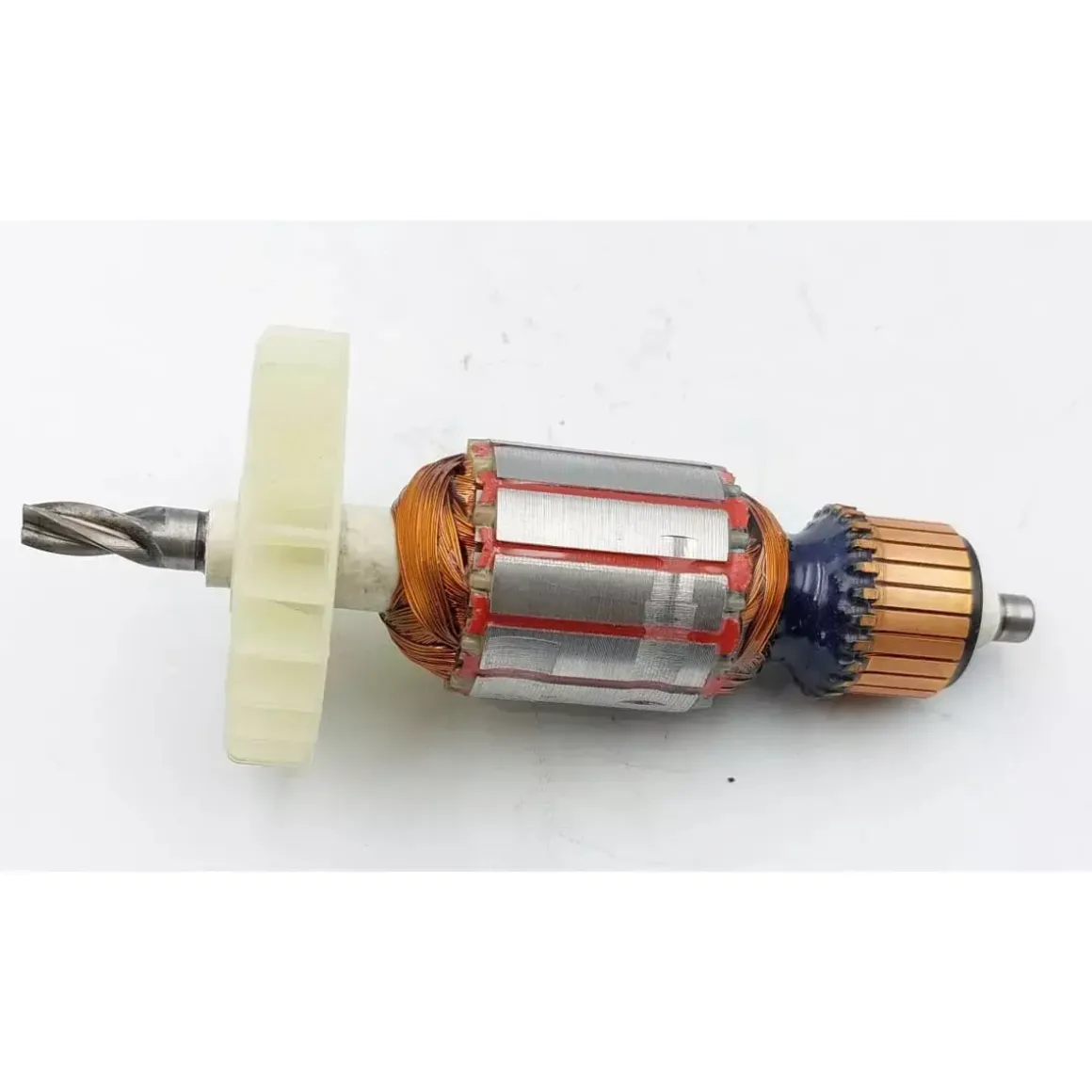 DEDRA DED7957 #13 Wirnik rotor twornik silnika do wiertarki część zamienna XDED7957.13