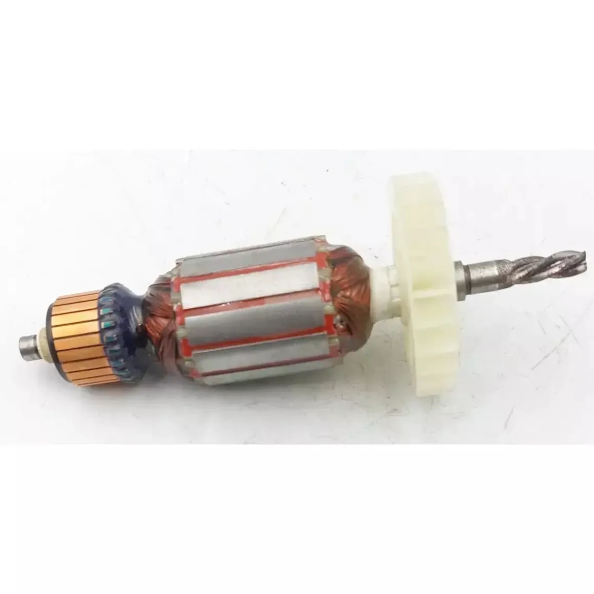 DEDRA DED7959 #26 Wirnik silnika wiertarki udarowej rotor armatura XDED7959.26