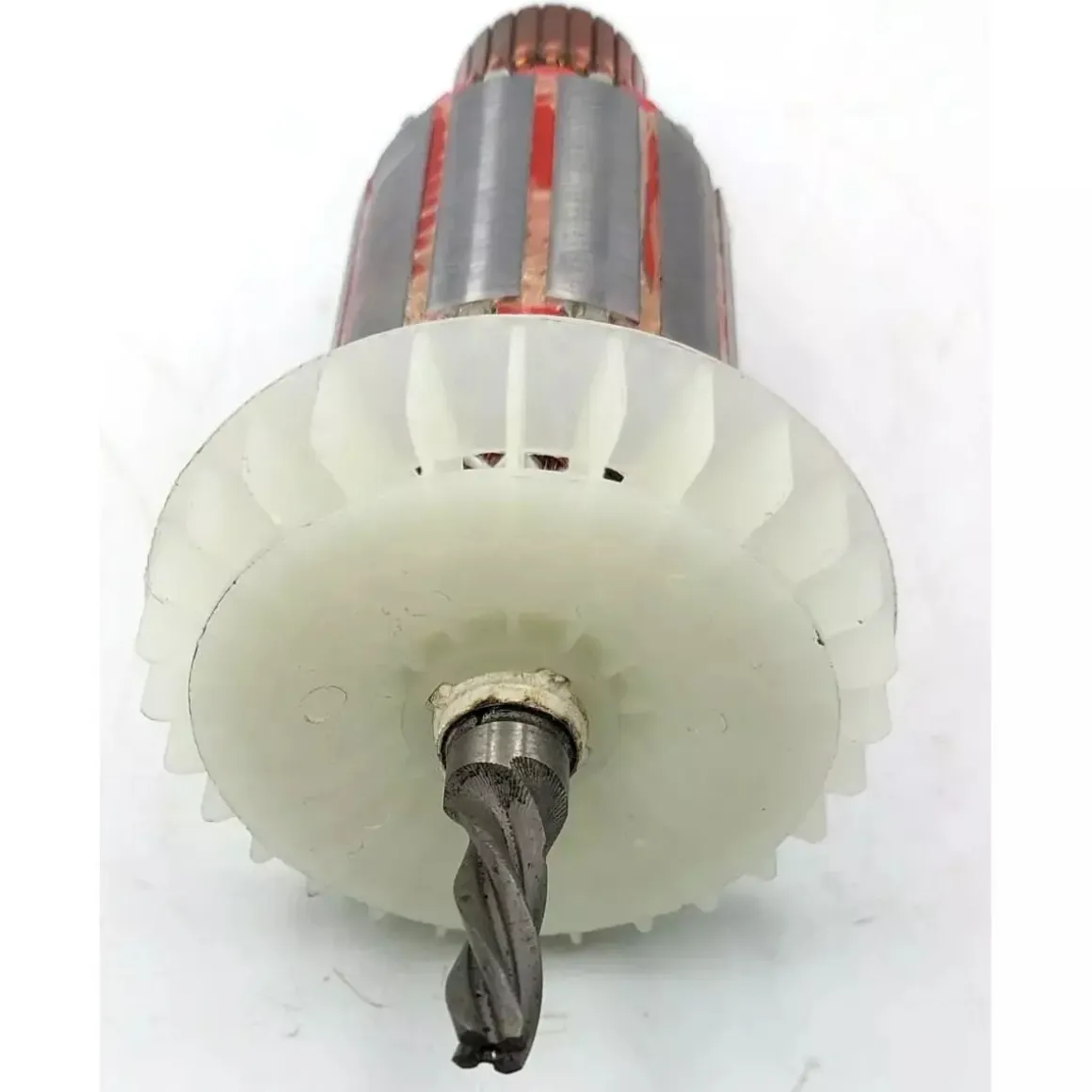 DEDRA DED7839 Wirnik #66 XDED7839.066 rotor armatura silnika do młota udarowo-obrotowego