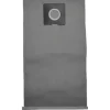 DEDRA DED66021 Worek materiałowy tekstylny wielorazowy do odkurzacza DED6602