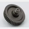 DEDRA DED7848 XDED7848.33 Koło zębate małe, zębatka do młota, tryb 10x10x10 mm
