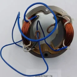 DEDRA DED7847 XDED7847.74 Stojan stator silnika młotowiertarki część zamienna