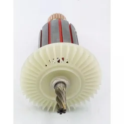 DEDRA DED7747 XDED7747.27 wirnik #27 do frezarki do betonu, rotor, część zamienna