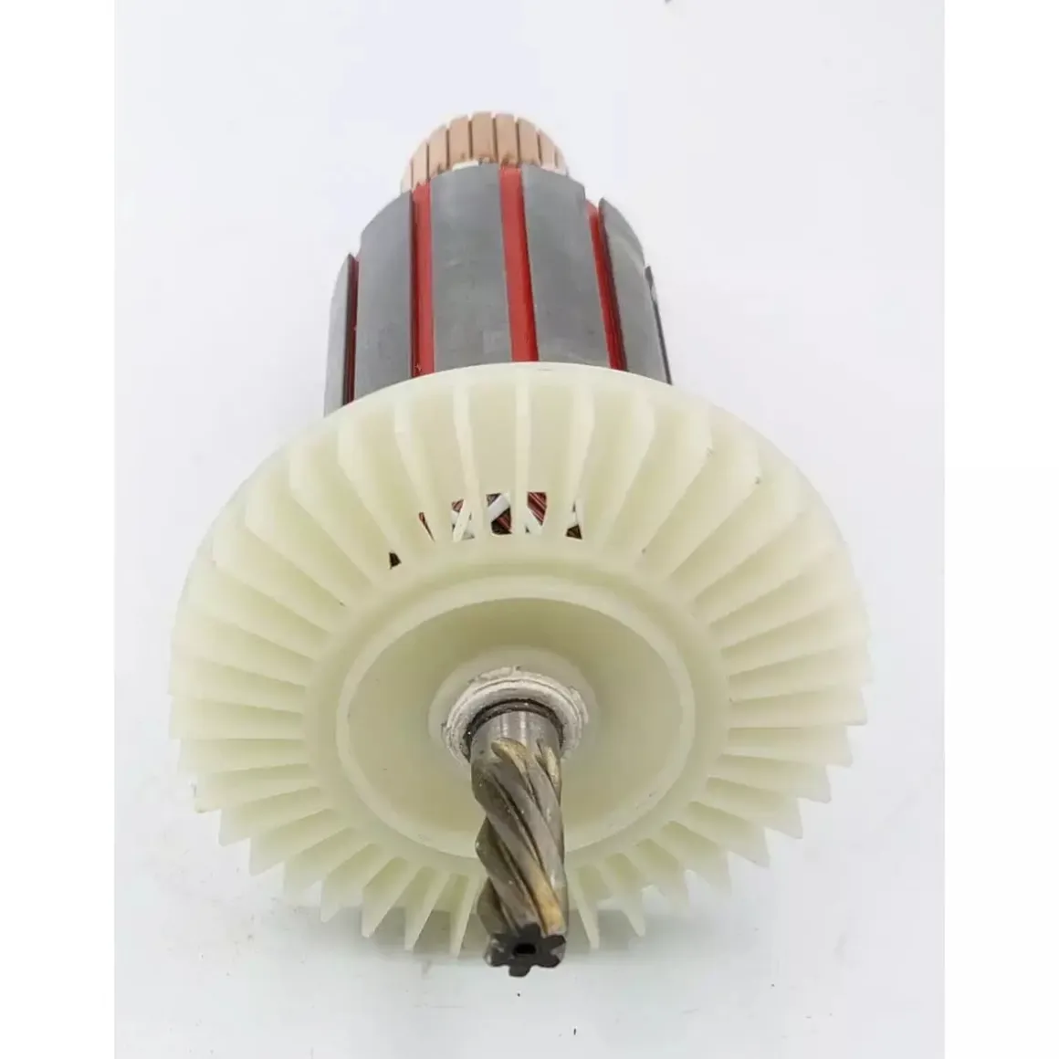 DEDRA DED7747 XDED7747.27 wirnik #27 do frezarki do betonu, rotor, część zamienna