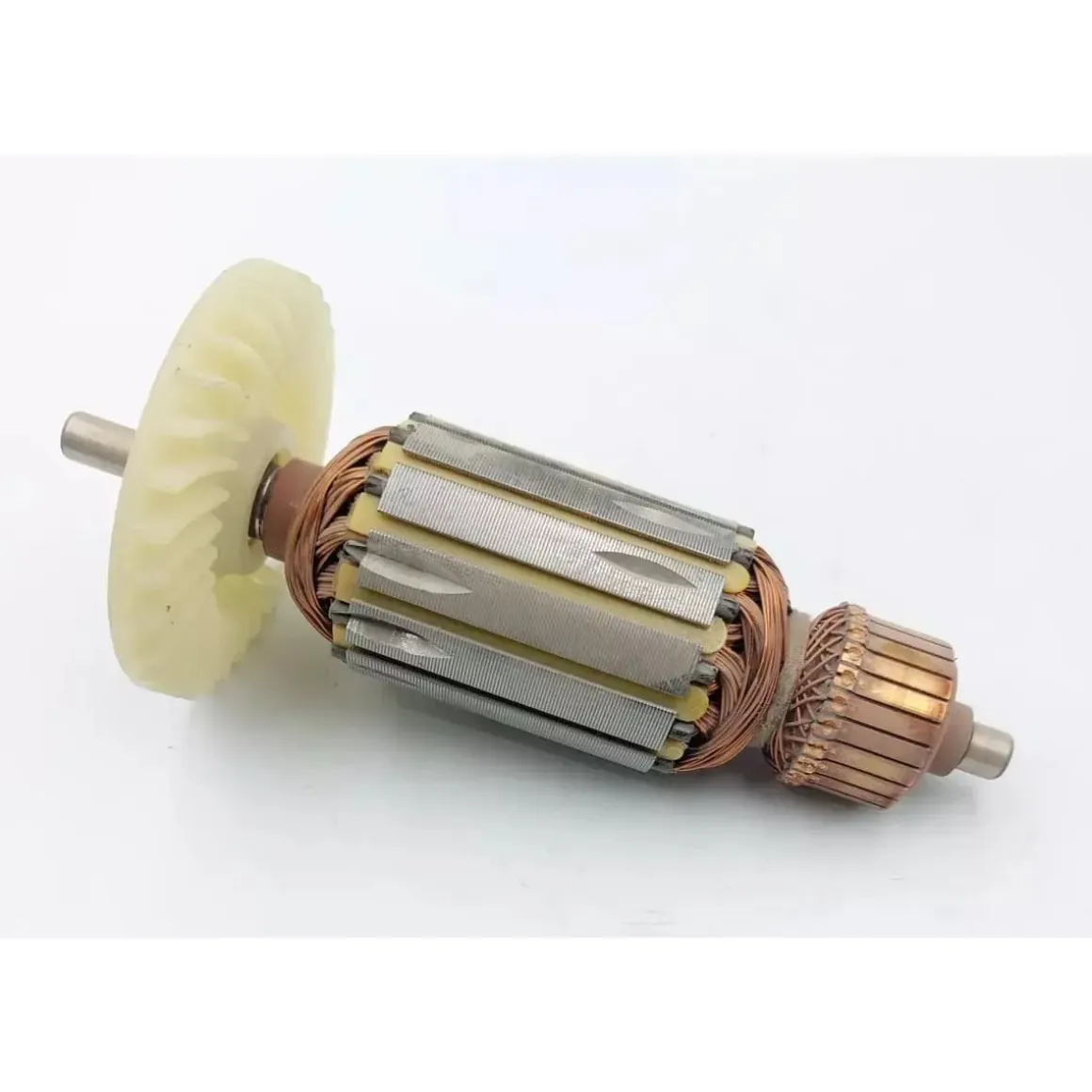 DEDRA DED7940 XDED7940.15 Wirnik rotor silnika do przecinarki glazury oryginał