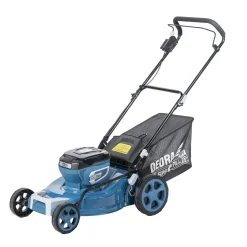 DEDRA DED6997X Kosiarka akumulatorowa ogrodowa bezprzewodowa 46cm 2x18V 2xDED7035 DED7038V