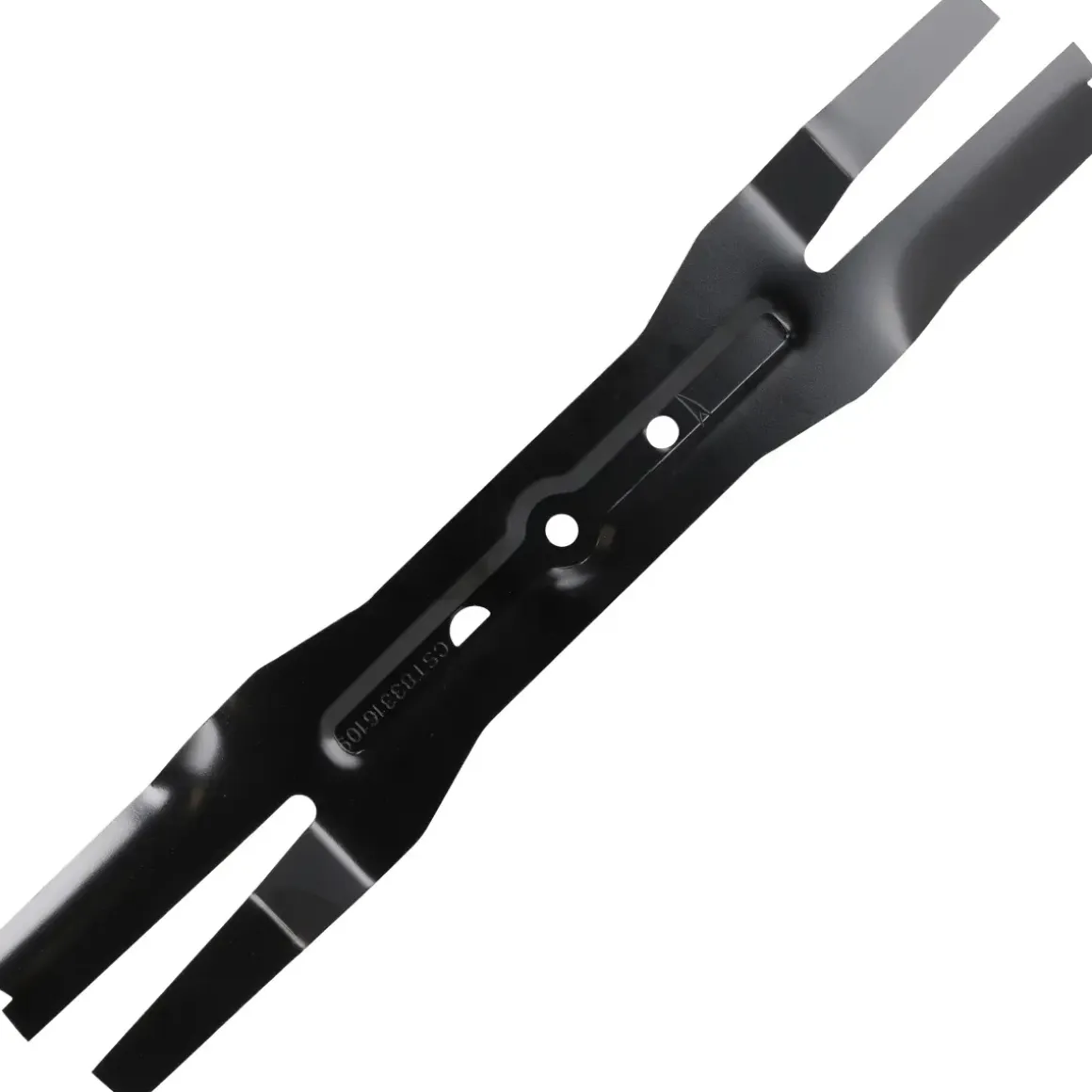 DEDRA DED6998X02 Ostrze podwójne nóż tnący 46cm do kosiarek DED6997X DED6998X