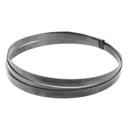 DEDRA DED77231 zamienny brzeszczot taśma tnąca 1640 mm 14TPI do piły taśmowej DED7723