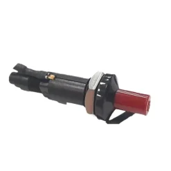 DEDRA DED9975.28 Zapalnik piezoelektryczny iskrownik generator iskry 10x10x10 mm