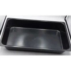 DEDRA DED7701 Zbiornik wody 31,9x18,8 do przecinarki glazury, pojemnik, wanienka