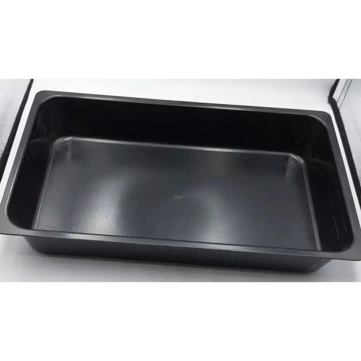 DEDRA DED7701 Zbiornik wody 31,9x18,8 do przecinarki glazury, pojemnik, wanienka
