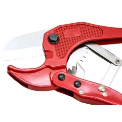 DEDRA DED7514 Zgrzewarka polifuzyjna mufowa do rur PP PE PB 1500W 16-63mm walizka