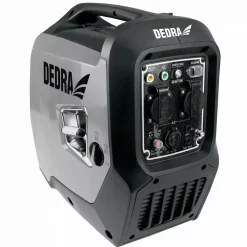 Dedra DEGA2000 Agregat prądotwórczy inwertorowy generator benzynowy 1,8/2,0 kW 230V