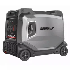DEDRA DEGA4000K agregat prądotwórczy inwertorowy generator prądu 3,0/3,3 kW