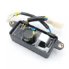 DEDRA DEGB3600K #J13 AVR automatyczny regulator napięcia do agregatu prądotwórczego