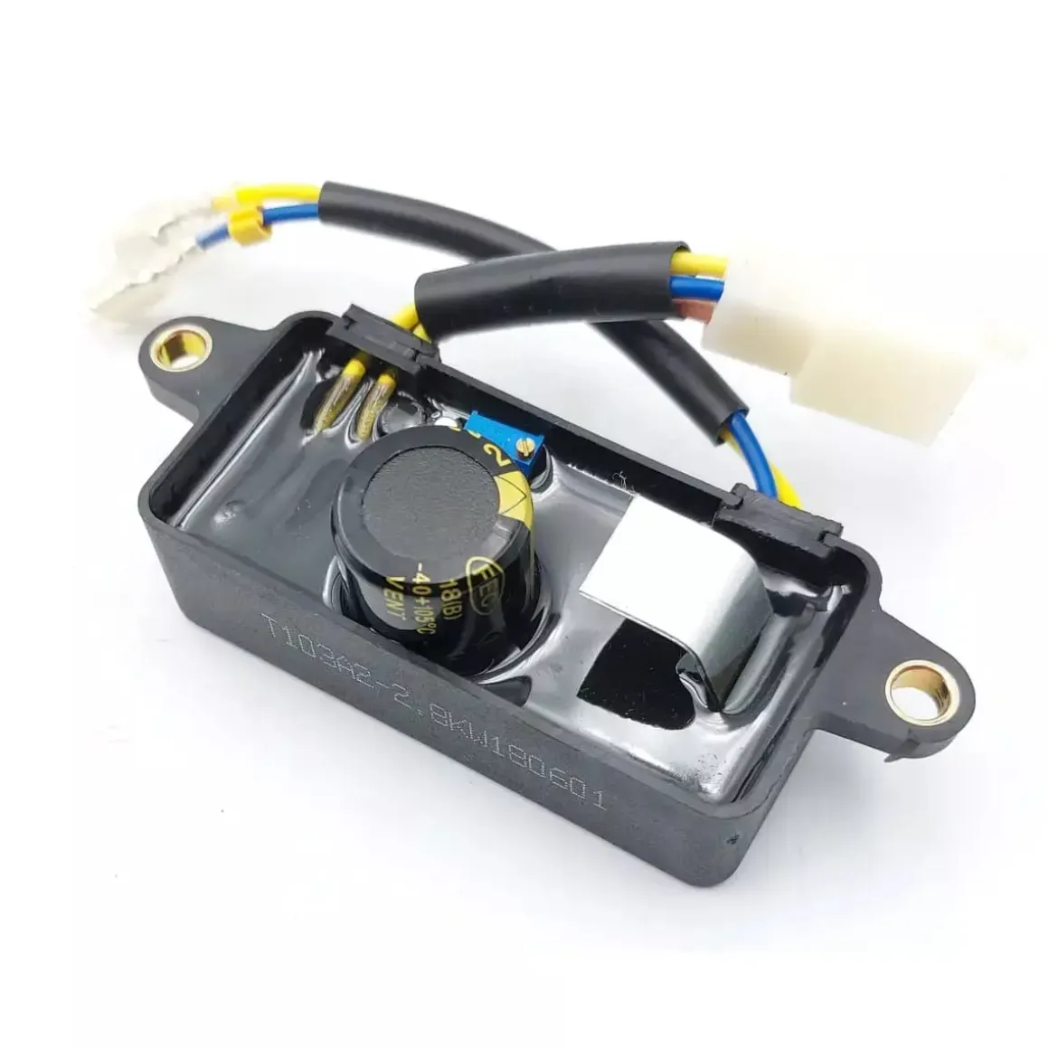 DEDRA DEGB3600K #J13 AVR automatyczny regulator napięcia do agregatu prądotwórczego