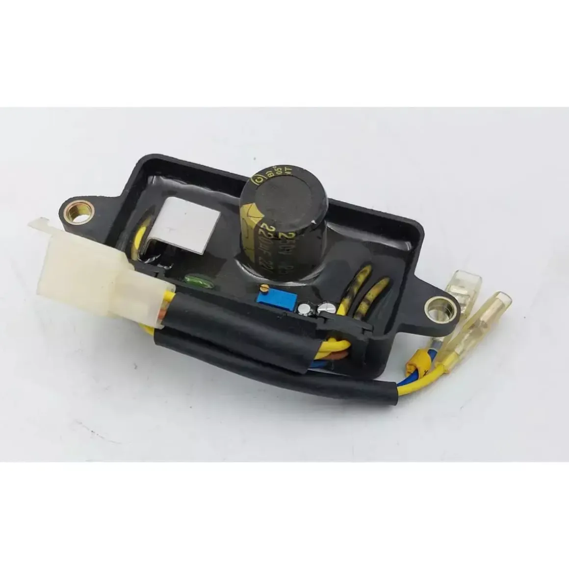 DEDRA DEGB2510 #156 Regulator napięcia AVR, stabilizator do agregatu prądotwórczego