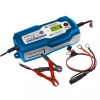 DEDRA DEPM022LFP Prostownik mikroprocesorowy 6/12V 10A LCD ładowarka LFP AGM żelowy