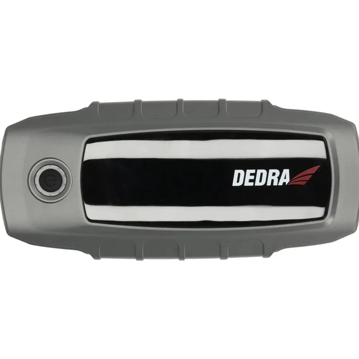 DEDRA DEPP1600 Powerbank rozruchowy 16000mAh LCD, booster starter 12V Jump Starter