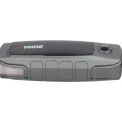 DEDRA DEPP1600 Powerbank rozruchowy 16000mAh LCD, booster starter 12V Jump Starter