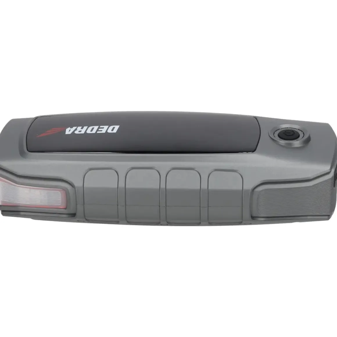 DEDRA DEPP1600 Powerbank rozruchowy 16000mAh LCD, booster starter 12V Jump Starter