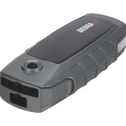 DEDRA DEPP1600 Powerbank rozruchowy 16000mAh LCD, booster starter 12V Jump Starter