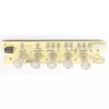DEDRA DESCON DA-P055 Płytka sterująca CF-8420_ZK PCB moduł oczyszczacza XDA-P055.30