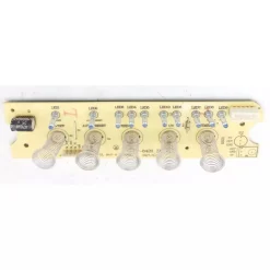 DEDRA DESCON DA-P055 Płytka sterująca CF-8420_ZK PCB moduł oczyszczacza XDA-P055.30