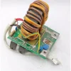 DEDRA DESI210BT #2 płyta prądowa, moduł PCB, część zamienna do spawarki MMA