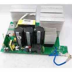 DEDRA DESI168BT płyta z elektroniką, płyta sterująca, moduł spawarki XDESI168BT.001
