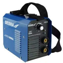 DEDRA DESI131BT Spawarka inwertorowa elektrodowa MMA IGBT 100A 230V