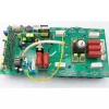 DEDRA DESI3012 Płyta sterująca spawarki, moduł elektroniki, część XDESI3012.01