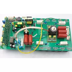 DEDRA DESI3012 Płyta sterująca spawarki, moduł elektroniki, część XDESI3012.01