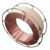 DEDRA DESMC0815B Drut spawalniczy MIG/MAG stalowy miedziowany 0,8 mm 15 kg