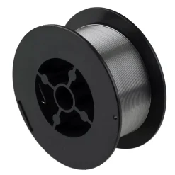 DEDRA DESMF08050 Drut spawalniczy samoosłonowy flux MIG/MAG 0,8mm 5kg E71T-GS bez gazu