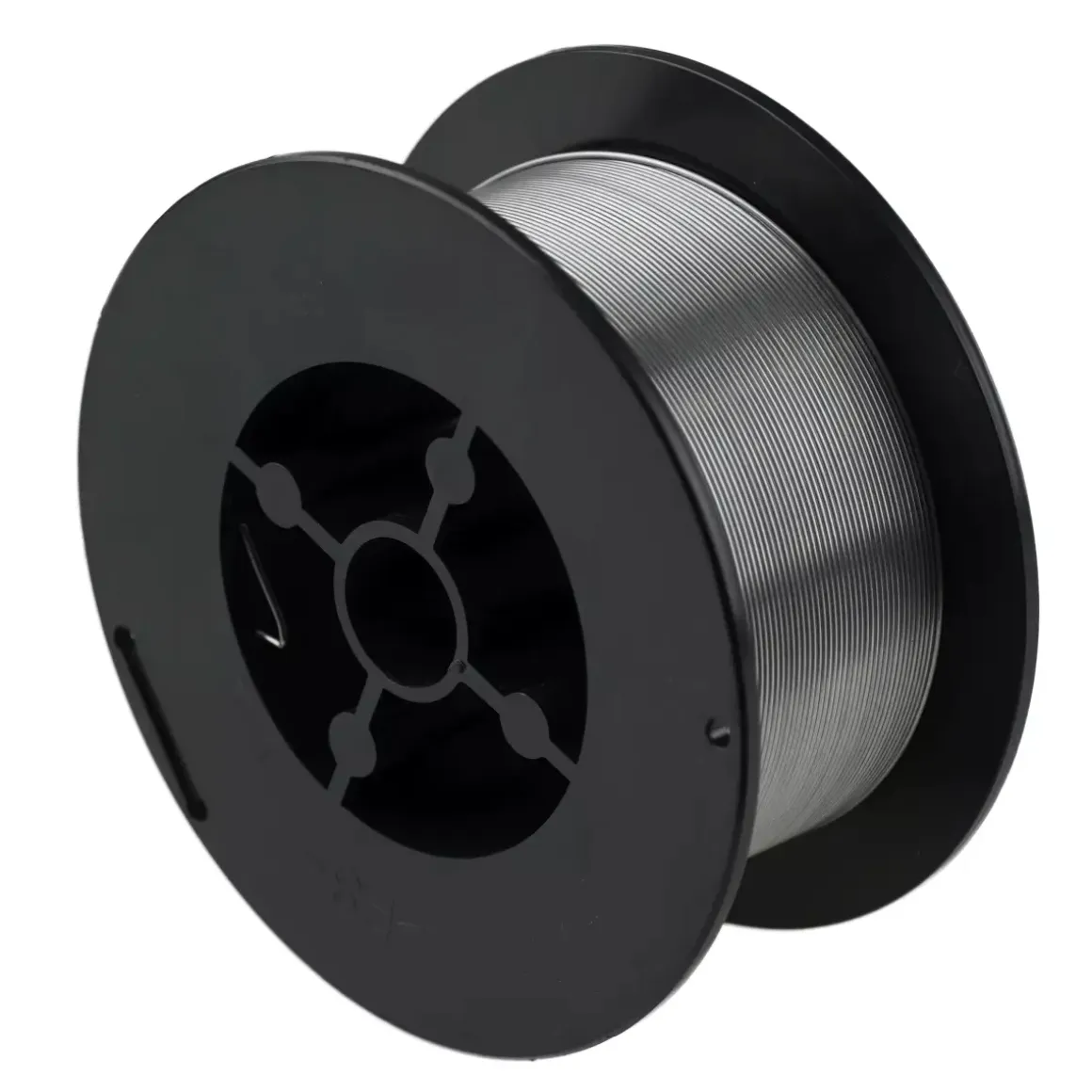 DEDRA DESMF08050 Drut spawalniczy samoosłonowy flux MIG/MAG 0,8mm 5kg E71T-GS bez gazu