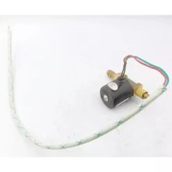 DEDRA DESMI160M Elektrozawór gazowy #4 zawór elektromagnetyczny gazu do spawarki