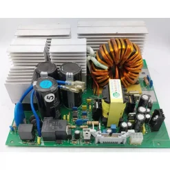 DEDRA DESMI160M #2 Płyta zasilająca do spawarki, moduł zasilania PCB, część zamienna