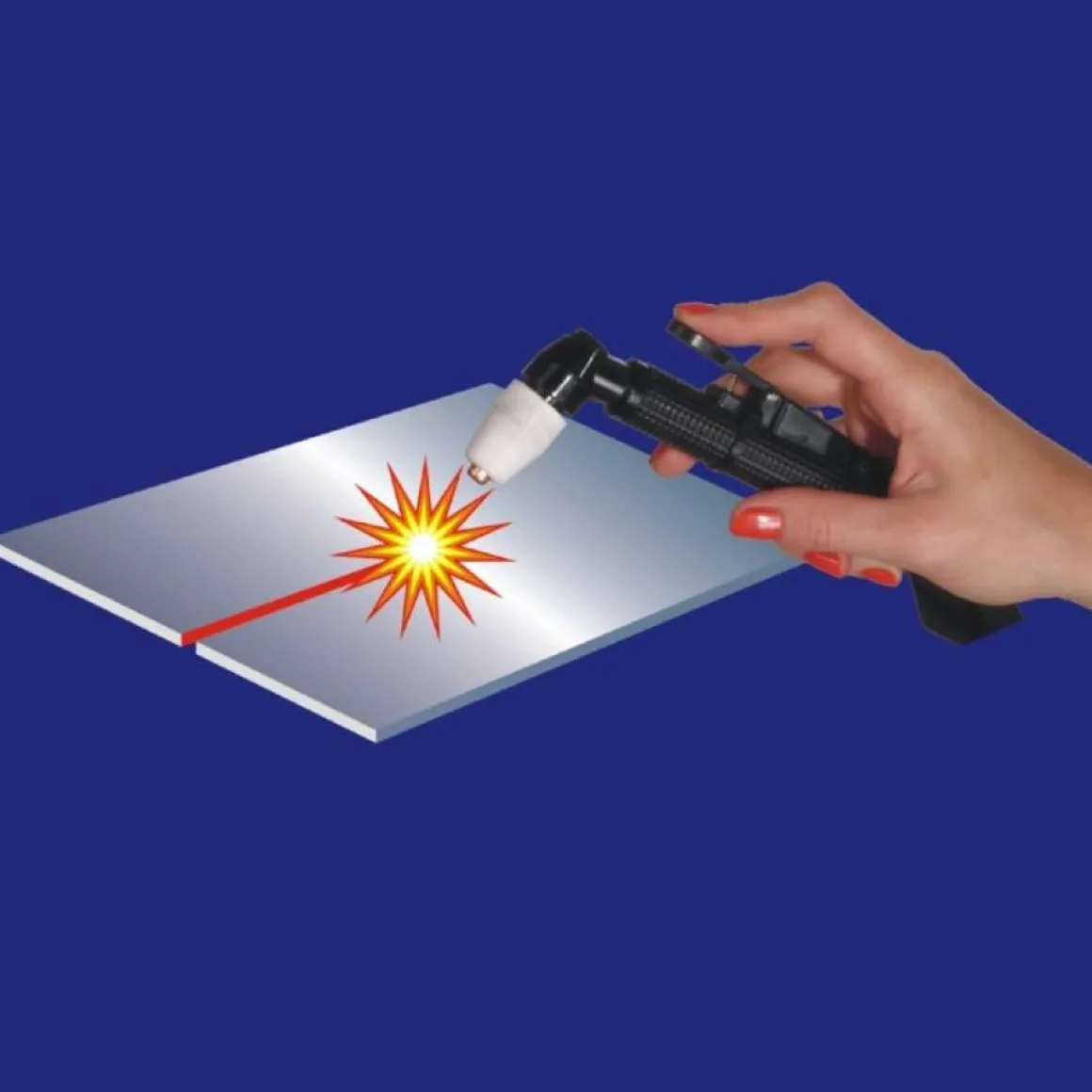 DEDRA DESPI40 PRZECINARKA PLAZMOWA INWERTOROWA 40A DO METALU EWIMAX - OFICJALNY DYSTRYBUTOR - AUTORYZOWANY DEALER DEDRA