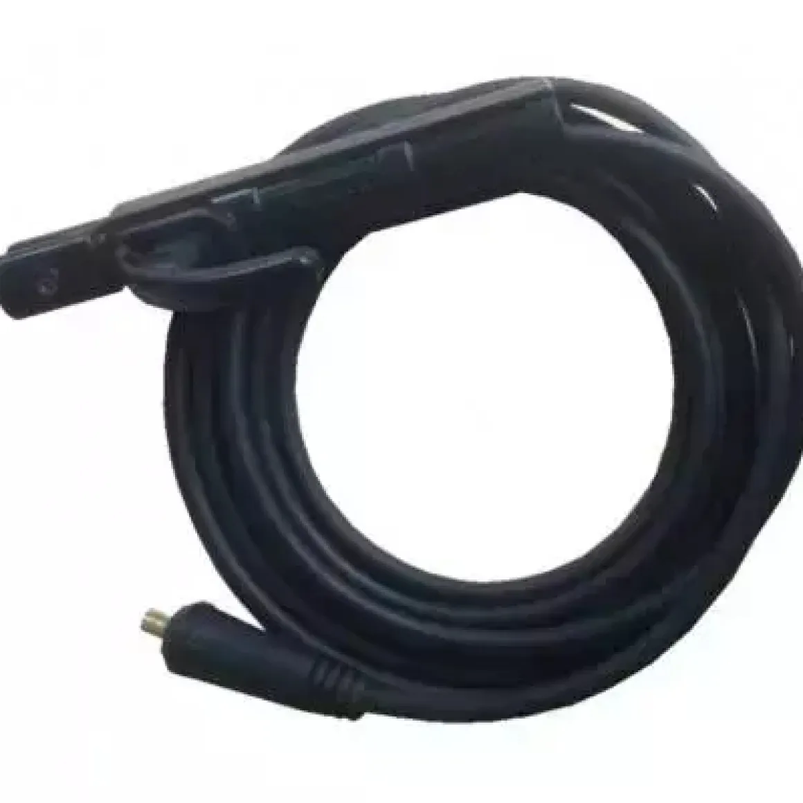 DEDRA DES048 Przewód elektrodowy kabel spawalniczy 3m 25mm² DKJ200 16-25mm² 200A