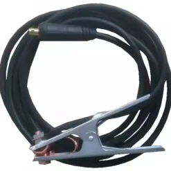 DEDRA DES049 Przewód masowy do spawarki MMA TIG MIG/MAG 3m 25mm² DKJ200 300A