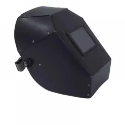 DEDRA DES009 Przyłbica spawalnicza uchylna maska ochronna filtr 80x100 MMA MIG TIG