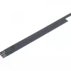 DEDRA DESR4050 Elektroda rutylowa otulona MMA 4,0x400 mm 5 kg różowa do stali