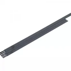 DEDRA DESR2548 Elektroda rutylowa otulona MMA pręty spawalnicze 2,5x350mm 4,8kg różowa