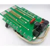 DEDRA DESTI225AC Płyta sterująca AC prądu zmiennego, moduł PCB sterownik spawarki