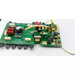 DEDRA DESTI160L płyta sterująca do spawarki, moduł PCB, elektronika XDESTI160L.01