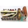 DEDRA DESTI203P #2 płyta prądowa moduł zasilania płytka PCB do spawarki XDESTI203P.02